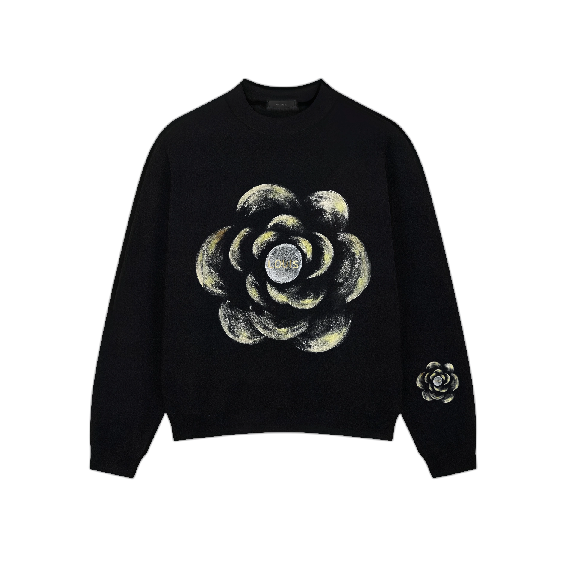 Sweater - WT05