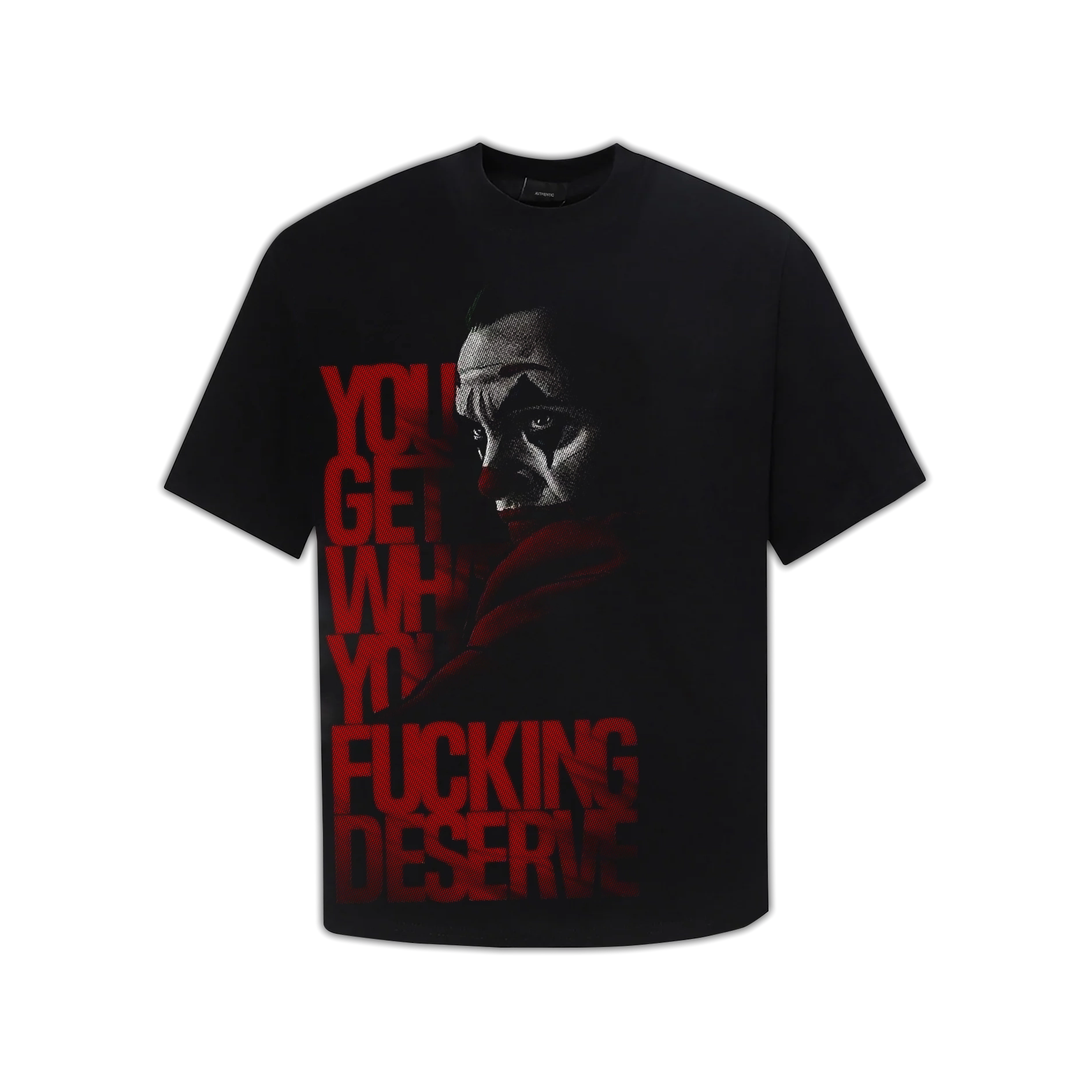 Áo Joker Revenge