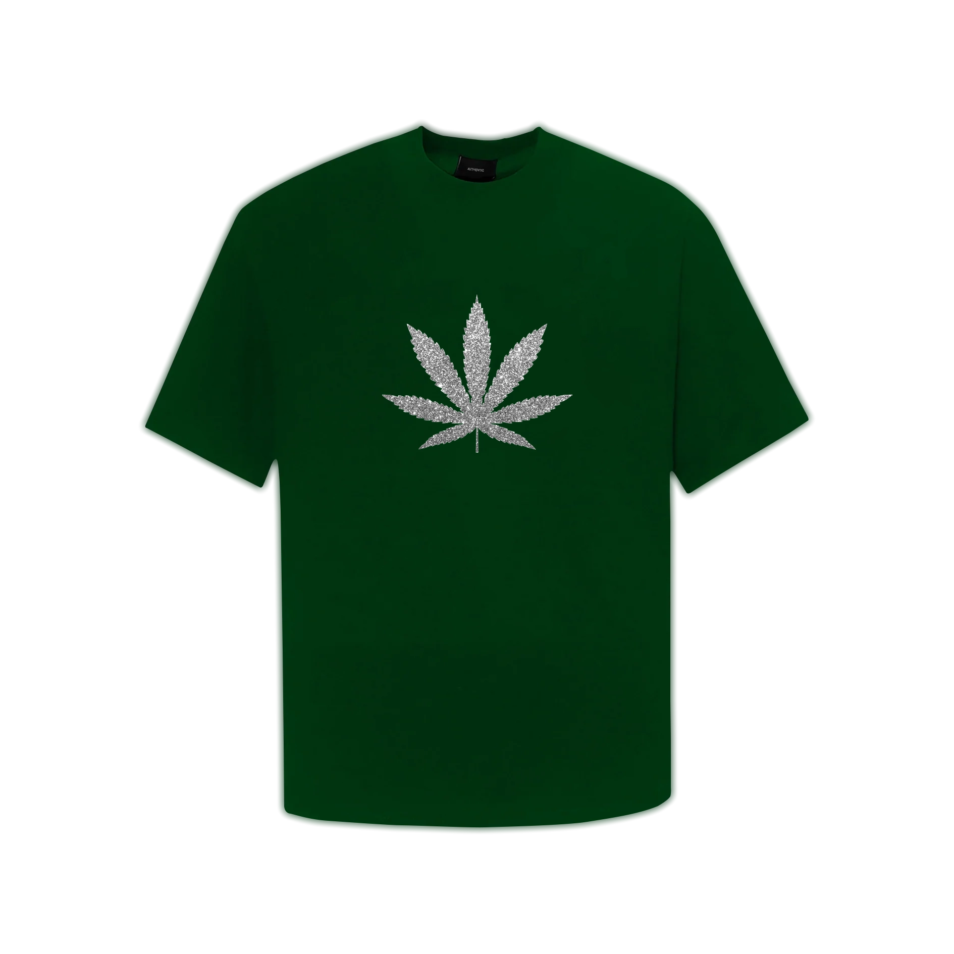 Áo Cannabis