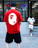 Áo Urban Ape