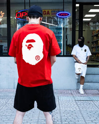 Áo Urban Ape