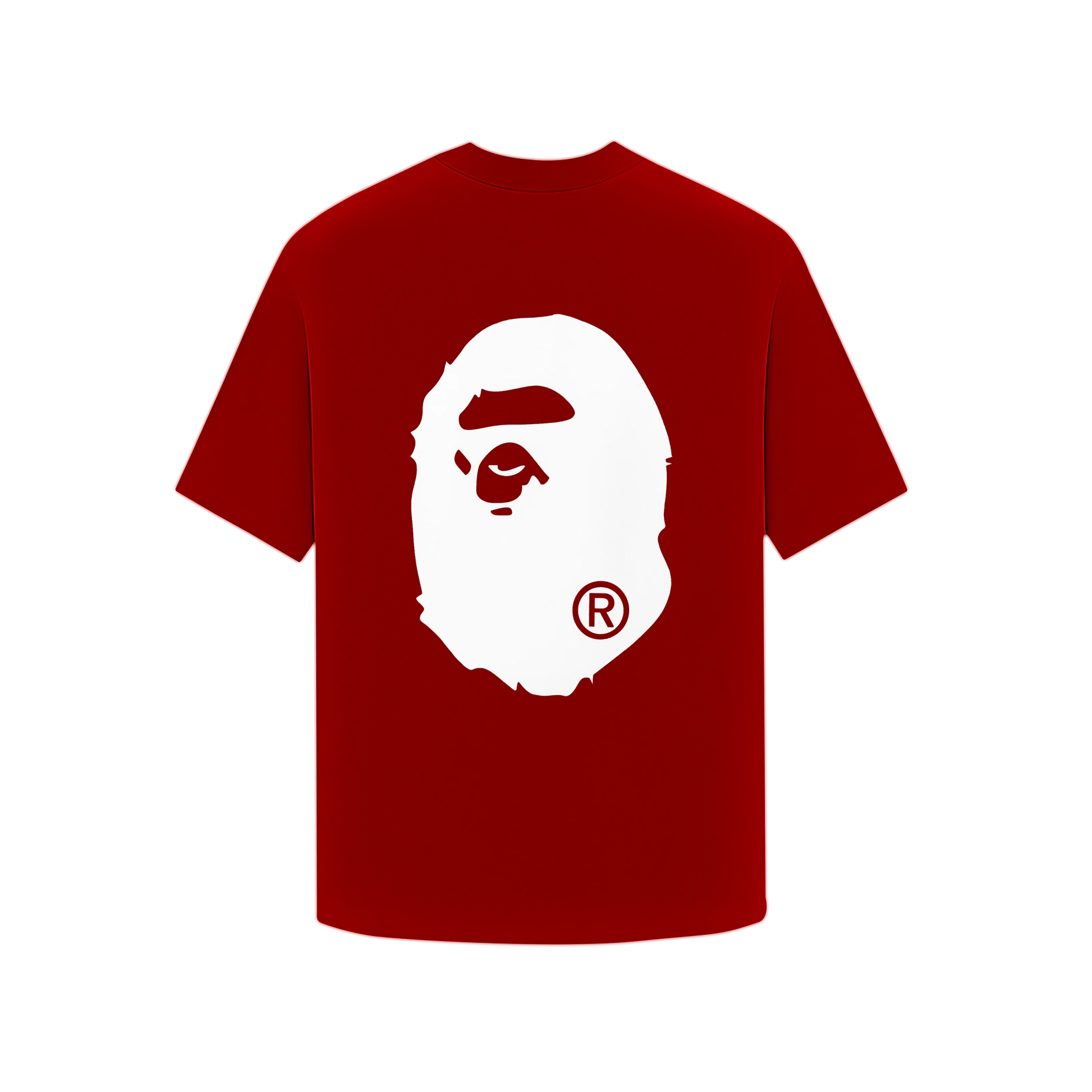 Áo Urban Ape