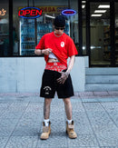 Áo Urban Ape