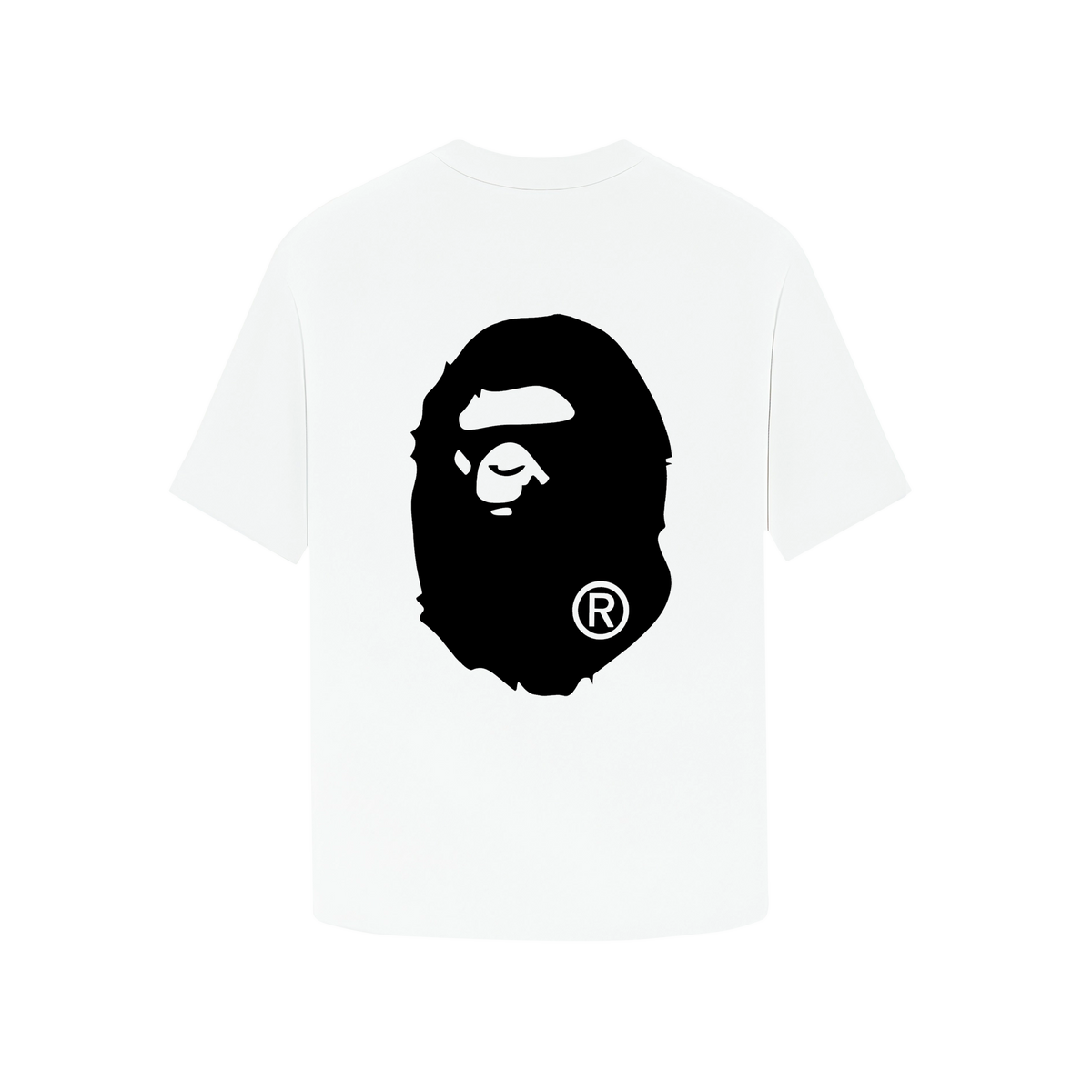 Trắng / S