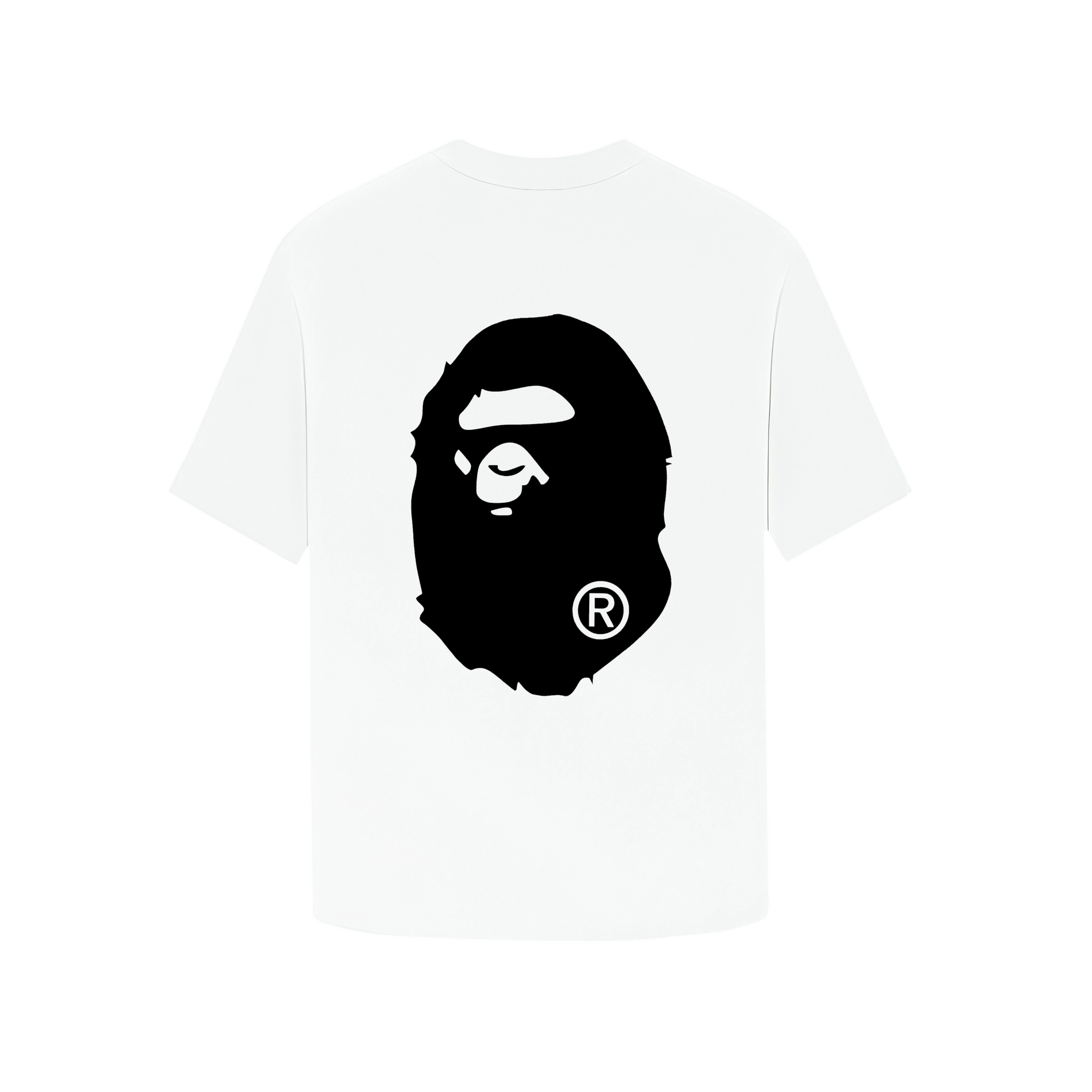 Áo Urban Ape