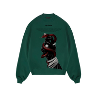 Sweater - WT07