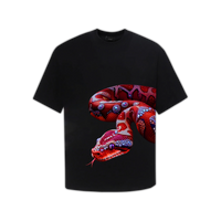 Áo Royal snake
