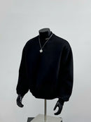 Sweater - WT010 Daisy Black