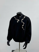 Sweater - WT  012 Snake