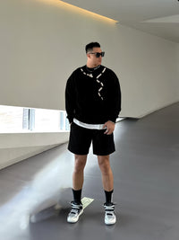 Sweater - WT  012 Snake