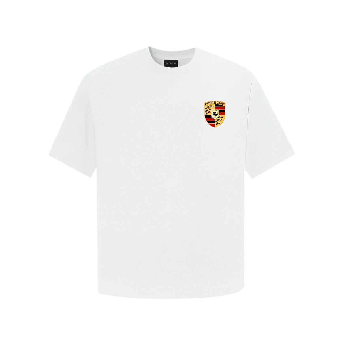 S / Trắng
