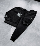 Sweater - WT 010 Silver