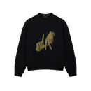 Sweater - WT  013 LA gold