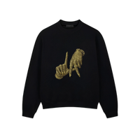 Sweater - WT  013 LA gold