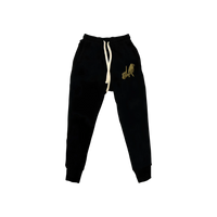 LOUIS - Jogger 013 LA gold