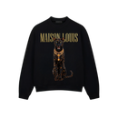 Sweater - WT  015 LOUIS MAISON