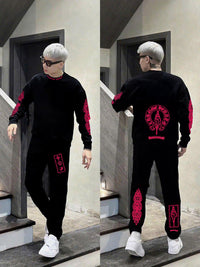 Sweater - WT  015 Chrome V02