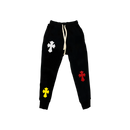 LOUIS - Jogger 013 Chrome Hearts