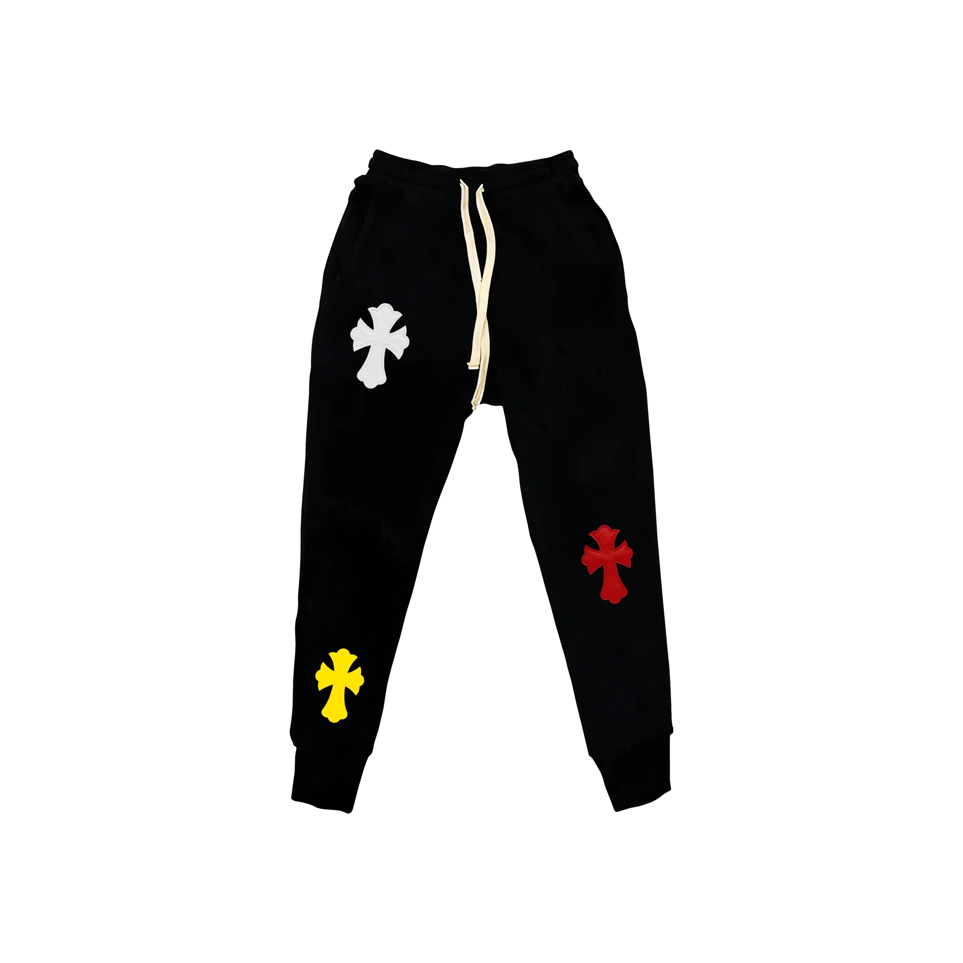 LOUIS - Jogger 013 Chrome Hearts