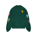 Sweater - WT  013 Chrome Hearts