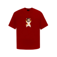 Áo Shiba Inu Rebellion