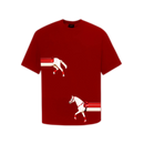 Áo Imperial Horse