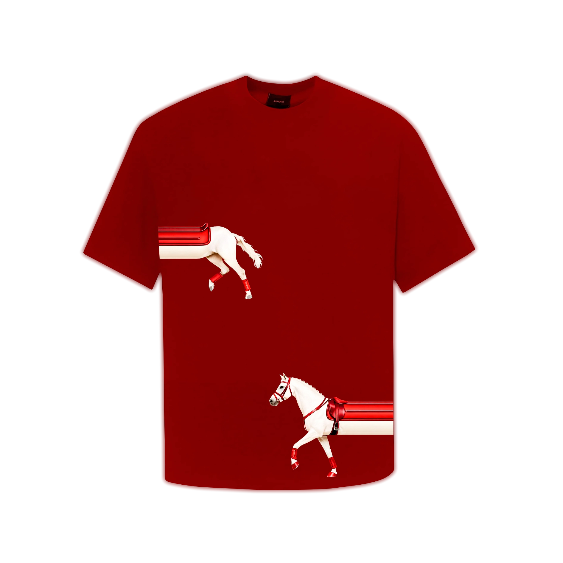 Áo Imperial Horse