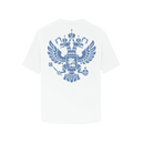 Áo louis Royal Emblem