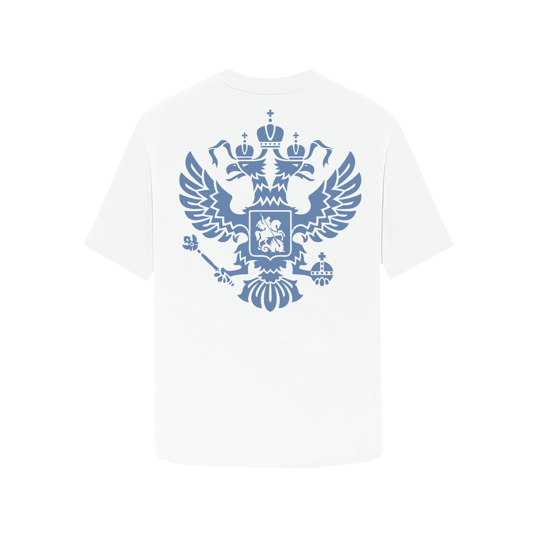 Áo louis Royal Emblem