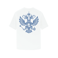 Áo louis Royal Emblem