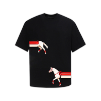 Áo Imperial Horse