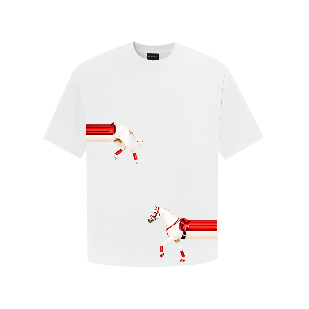 S / Trắng