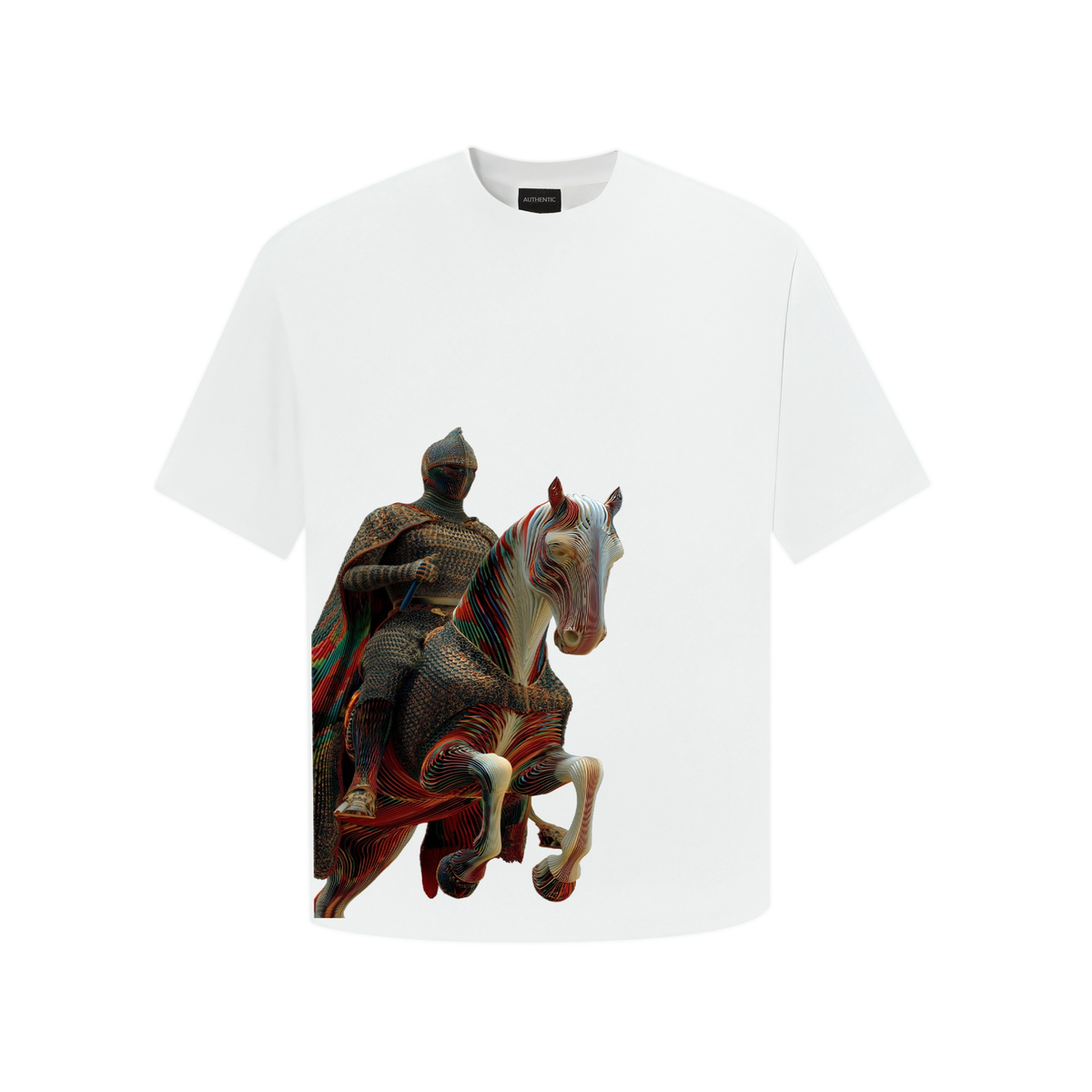 S / Trắng