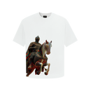Áo Iron Rider