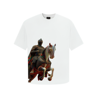 Áo Iron Rider