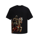 Áo Iron Rider