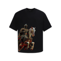 Áo Iron Rider