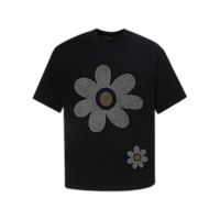 Áo Crystal Daisy