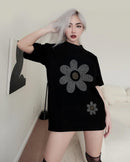 Áo Crystal Daisy