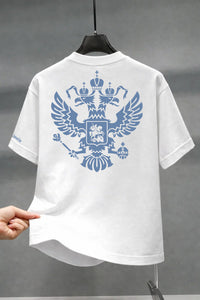 Áo louis Royal Emblem