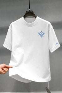 Áo louis Royal Emblem