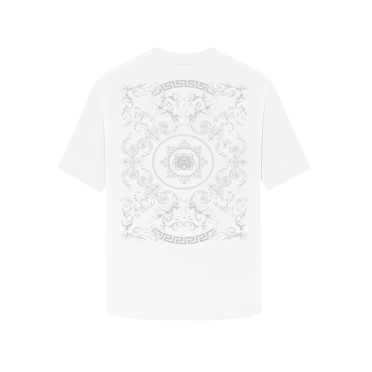 S / Trắng