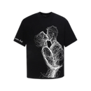 Áo Silent Embrace