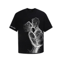 Áo Silent Embrace