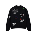Sweater - WT08 Vans