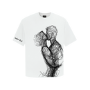 Áo Silent Embrace