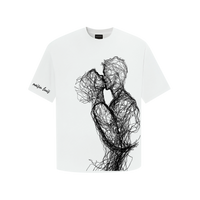 Áo Silent Embrace