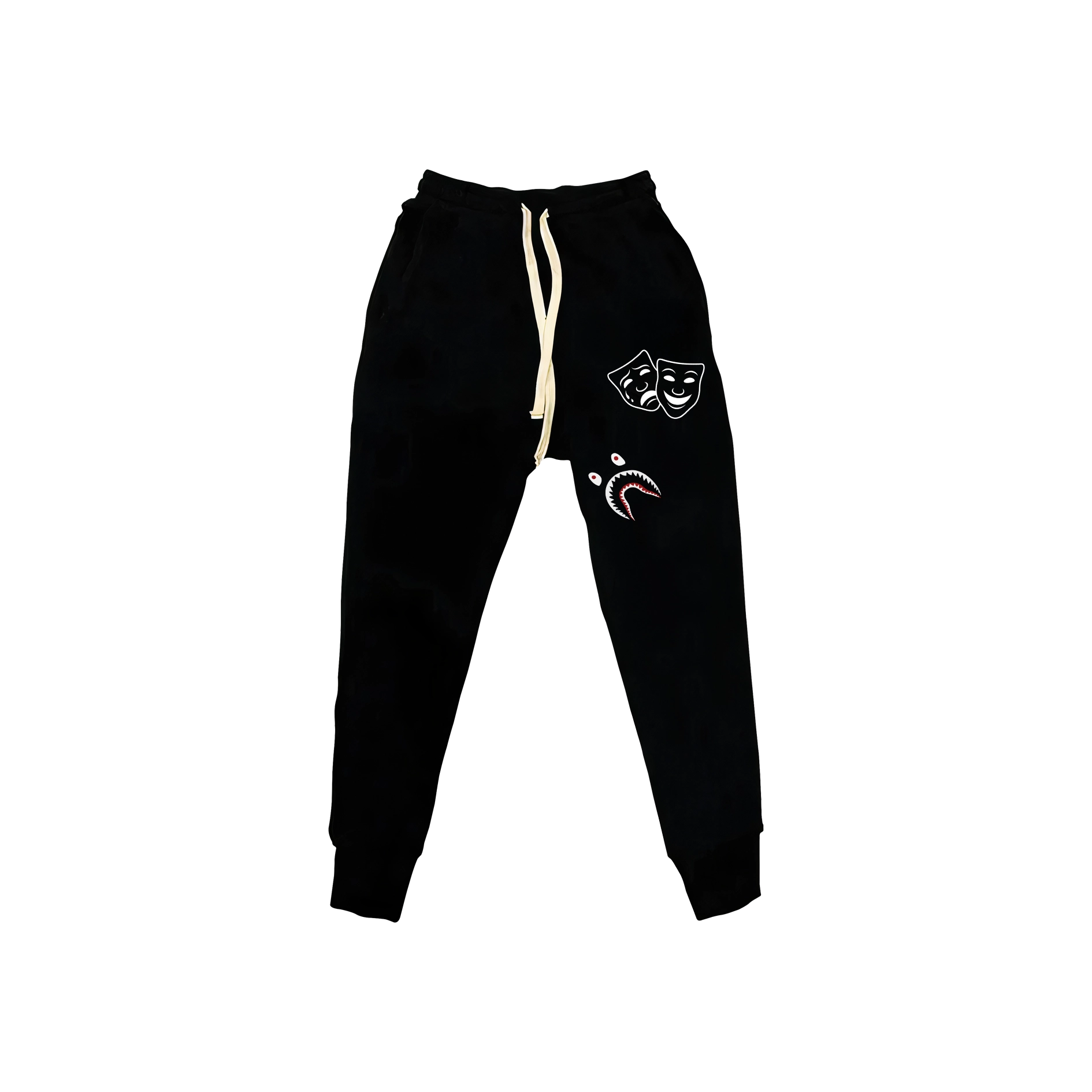 LOUIS - Jogger 08 Vans