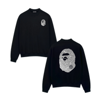 Sweater - WT09 Ape