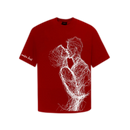Áo Silent Embrace